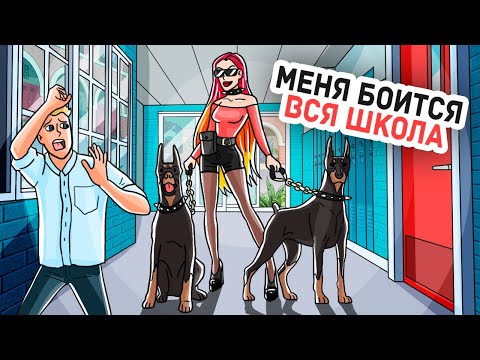 Видео: Когда Ветеран нуждался в искуплении, Он обратился к этой невероятной собаке