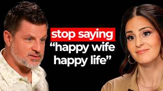Marriage Expert: Your Marriage Is Not Supposed To Be Hard | E326 Lila Rose Show screenshot 3