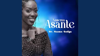 Nasema Asante