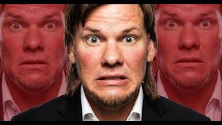 Journalist GOES OFF On Theo Von