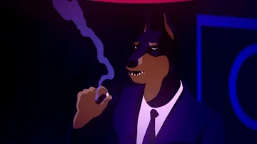 Lone Digger - Caravan Palace [Slowed n Reverb]