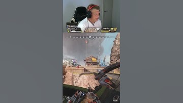 When you play valk a few times! Apex legends clip!