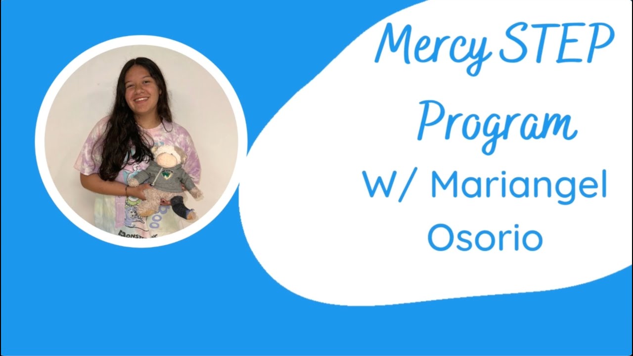 Mercy Step Program