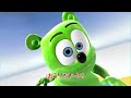 The Gummy Bear Song Short - Japanese version [Widescreen V2]