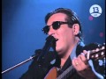 José Feliciano en Chile (1991) (Parte 1 de 2)