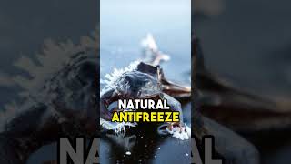 Celebrity Alaska's Incredible Wood Frog, A Miracle of Evolution 🐸🧬|#frog |#frozen |@Natures-N-Notebook Profile