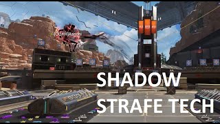 Revenant's Shadow Strafe (Tap-Strafe) with Tutorial