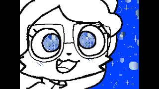 She Wolf Flipnote ๐พ