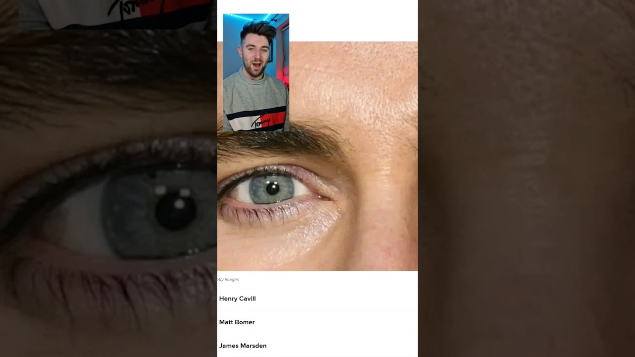 Zoomed in Celebrities - part 22 