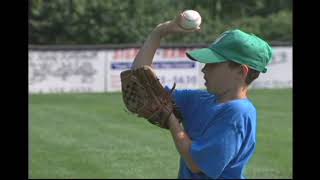 Pitching Drills & Techniques:The only pitching video ever made for youth players. Basic fundamentals screenshot 5