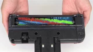 VC-JCL10000 床ブラシのお手入れ方法 - YouTube