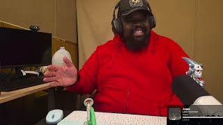 Smoke Seesh and Reacting to Harry Dabs