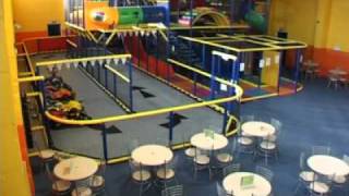 Parents Paradise Play Centre in Watford