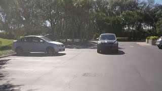 5 things you need to do after being involved in a crash