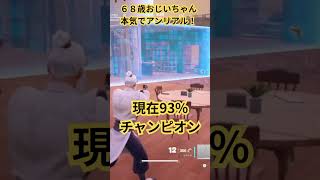 Road to Unreal at 68｜Sun Tzu Strategy in Fortnite