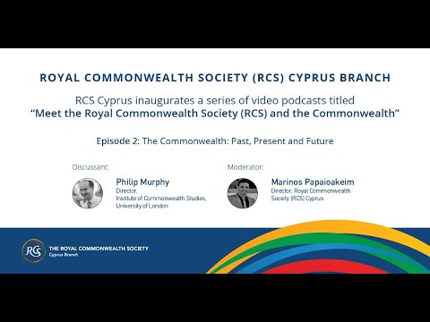 Episode 2: The History of Commonwealth - YouTube