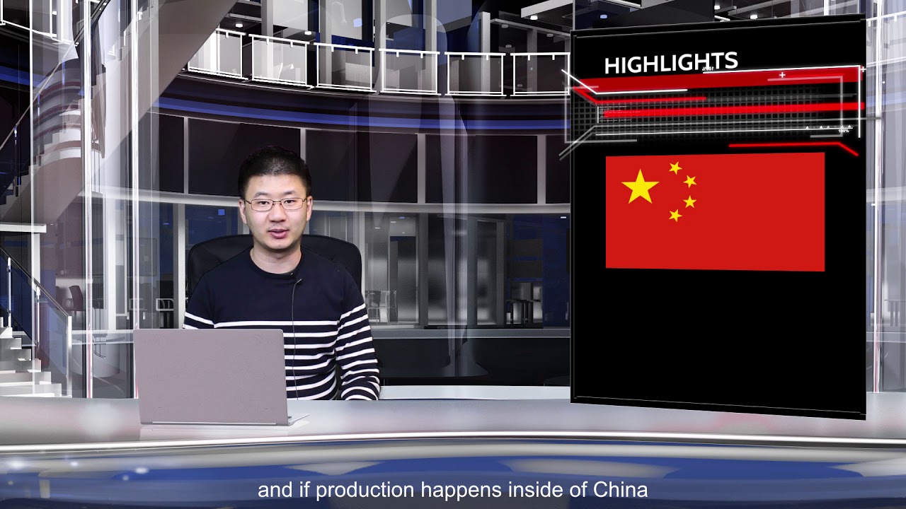 SIEMIC News - New update for China CCC mark