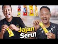 KOMPILASI MUKBANG MAKANAN SESUAI EMOJI