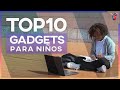 🤖 10 Mejores GADGETS para NIÑOS | TOP OFERTAS en AMAZON 2022 🔥