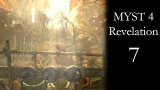 Myst 4: Revelation | Episode 7 | An Accidental Brilliance by Necrovarius 146 views 1 year ago 25 minutes