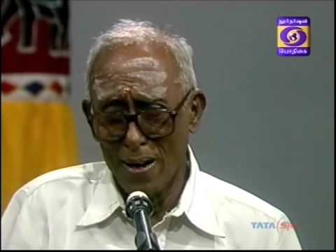 B V Raman B V Lakshmanan 02 Bhairavi Raga Alapana