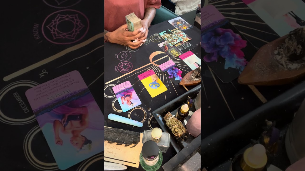 Aquarius ♒️ (DETAILED) It’s a lot going on here 🤦🏽‍♀️ ur being tested! Be careful of delusion