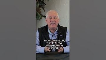 Do You Still Hold Equitable Interest In Property Under Sub To Contracts?