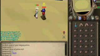 Rs Stonersrock2 Vs. Xi Ix Pray I