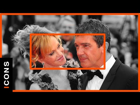 Video: Antonio Banderas a Melanie Griffith pronajmou svůj úchvatný Aspen Retreat za $ 65,000 za měsíc