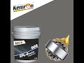 KEMRON EPL 2 GREASE |  #automobile #lubricantoil #aircompressor #industrialoils #gearoil