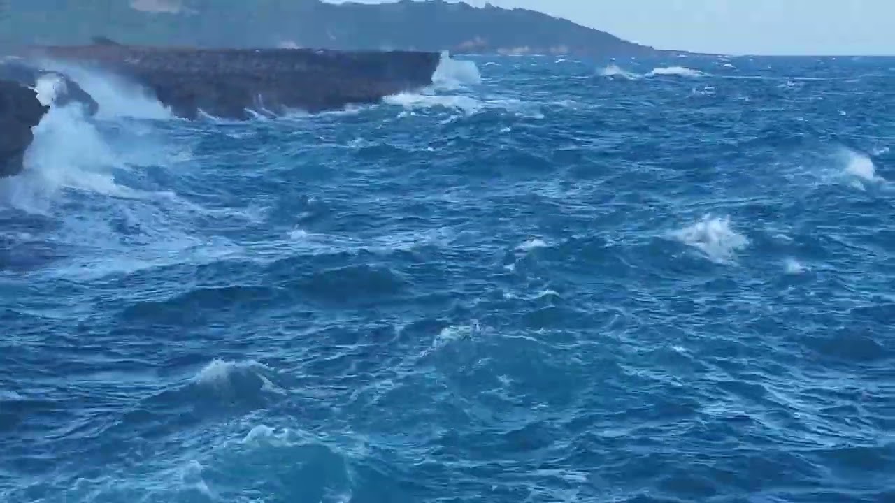 Robins Bay Saint Mary Jamaica beautiful view