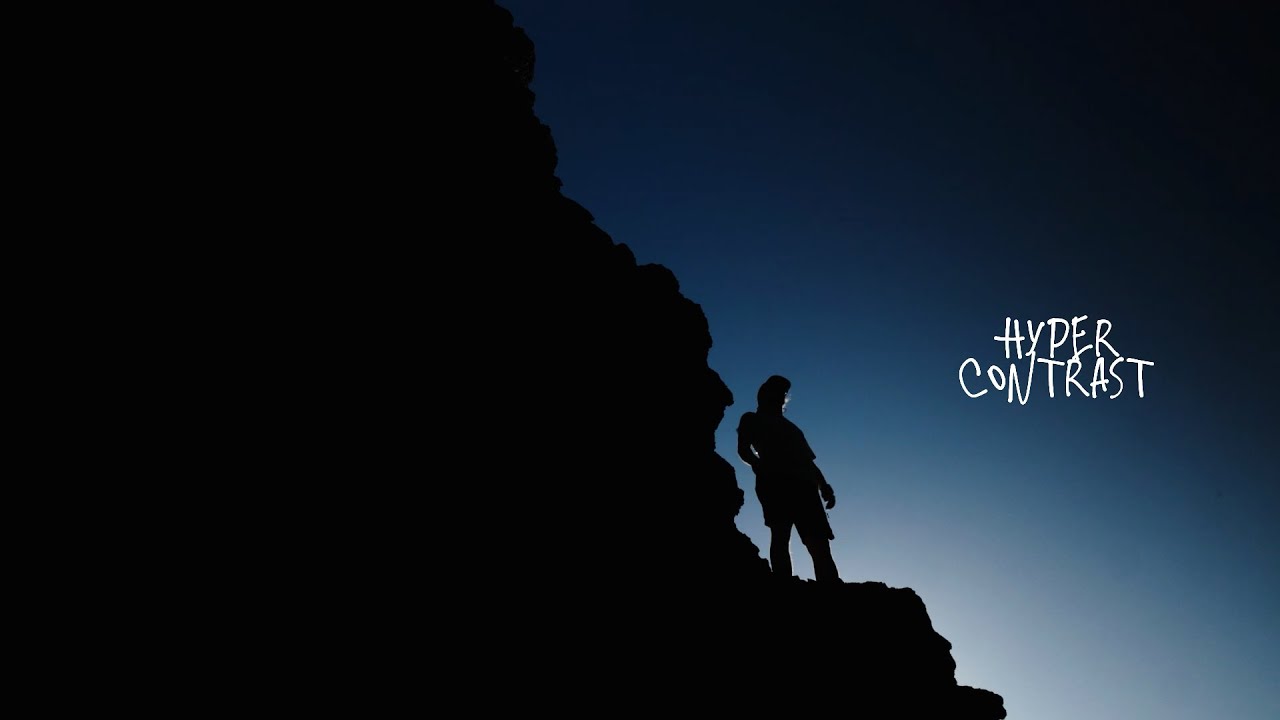 The Hyper Contrast Capsule - YouTube