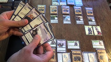 Pathfinder: Rise of the Runelords - Bringandoom - Part 3: Gameplay