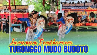 Download Lagu JARANAN TURONGGO MUDO BUDOYO TARI SENTEREWE LIVE LAPANGAN ATP LABUHAN DALAM TANJUNG SENENG | MKO-953 MP3