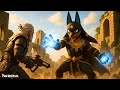 Anubis The Egyptian God | Palworld Gameplay #10