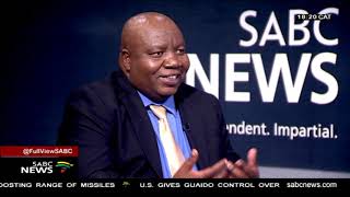 State Capture Inquiry | Agrizzi wraps up testimony
