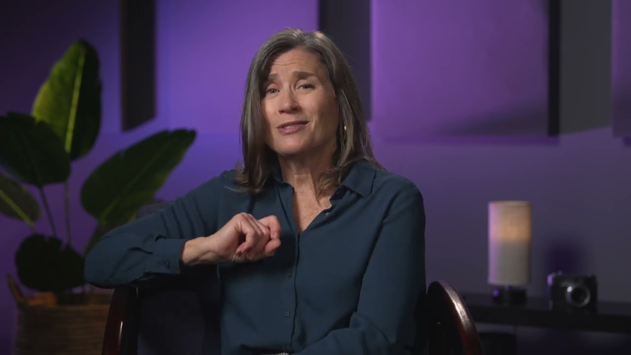 Rev. Trudy's Friday Message 6-27-2025: Restorative Faith – Anxiety Lessened by Joy