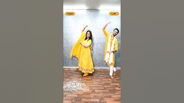 Garba steps for beginners 💃🕺#onlinedanceclass #dance #salonikhandelwal #garba #navratri