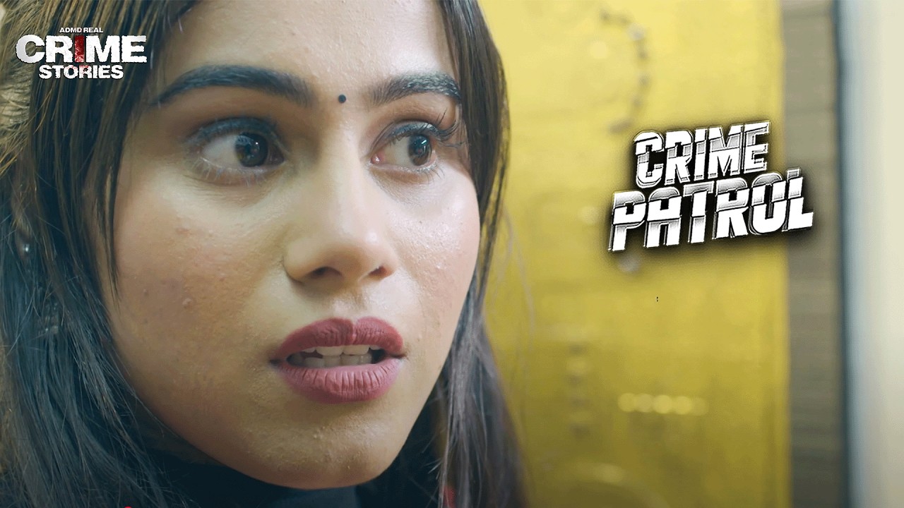 अकेली लड़की के साथ हुवा बहुत ही भयंकर काण्ड | Crime Patrol | क्राइमपेट्रोल | New Episode | #2026