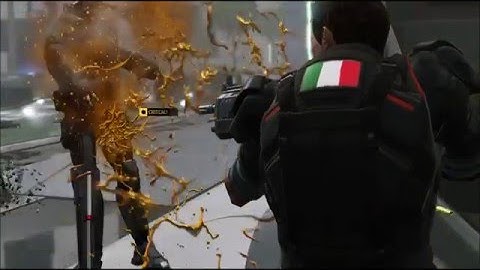 XCOM 2 Legendary Ironman Walkthrough - Part 1 - Operation Gatecrasher