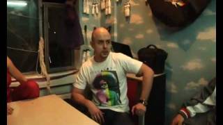 Dream Lights Rap star дневник.avi