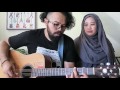 Vega antares  agatha rizky  somewhere only we know keane cover