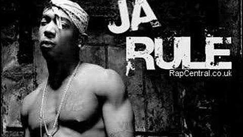 Ja Rule - Never Thought