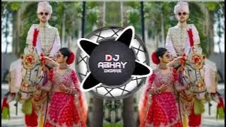 || Lo Chali Mai Apni Devar Ki Barat Leker ||  Sandal Mix Dhol Chali || Adi Mix Tapori Dj Song || AC