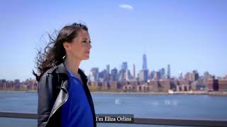 3000 | Eliza Orlins