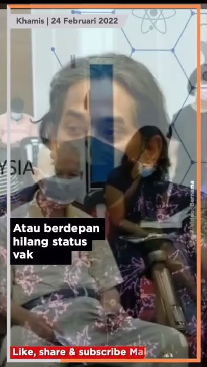 Tarikh akhir dos penggalak 31 Mac | 24 Februari 2022 #Berita #News #Shorts