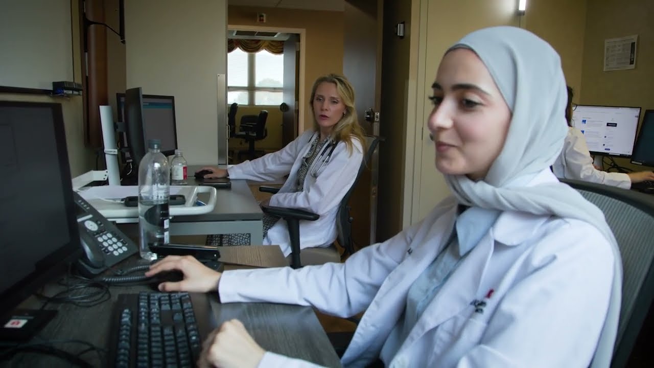 Программа ординатуры по внутренним болезням в Willis Knighton Health - Willis Knighton Health