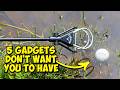 Top 5 Gadgets to Save Cash on Lost Balls 2026