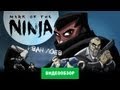 Обзор игры Mark of the Ninja