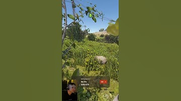 Cheap landmine phone trap #rustgame #rust #rustconsole